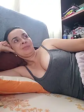 Samantha Sullivan  online show from 04-20-26, 12:19