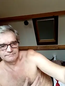 ronny51 online show from 12-12-24, 12:12