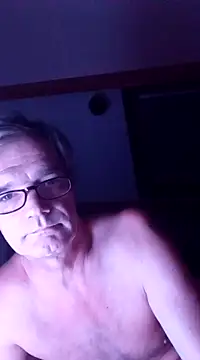 ronny51 online show from 12-15-24, 03:34