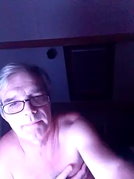 ronny51 online show from 12-15-24, 06:40