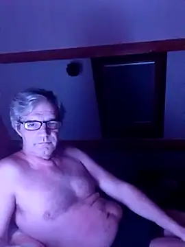 ronny51 online show from 12-28-24, 06:49