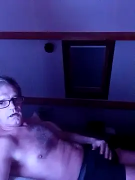 ronny51 online show from 12-29-24, 06:56