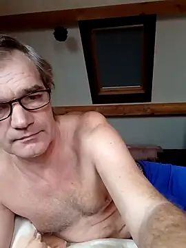 ronny51 online show from 01-11-25, 09:36