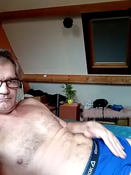 ronny51 online show from 01-23-25, 02:17