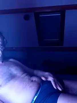 ronny51 online show from 01-25-25, 04:23