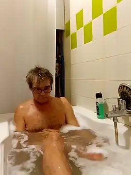 ronny51 online show from 01-25-25, 05:30