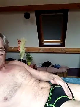 ronny51 online show from 01-26-25, 01:47