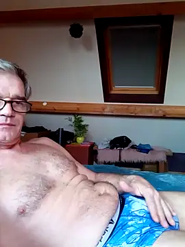 ronny51 online show from 01-28-25, 08:14