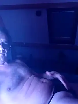 ronny51 online show from 02-08-25, 05:08