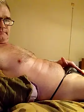 ronny51 online show from 02-28-25, 04:42