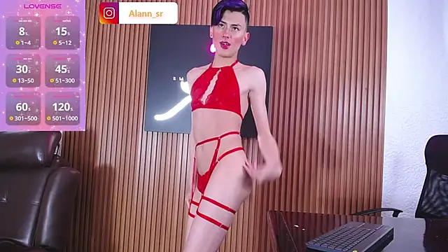 Alann sr online show from 02-28-25, 02:53