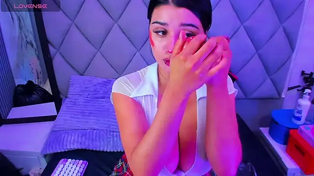 venusowen  online show from 01-05-26, 05:49