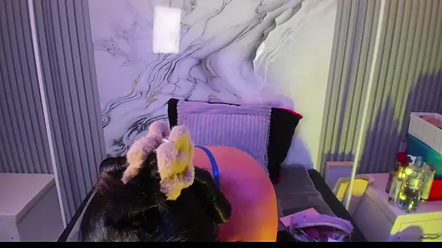 venusowen  online show from 02-28-26, 02:18