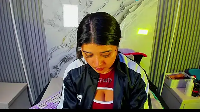 venusowen  online show from 03-09-26, 01:26