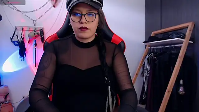 LilithSharon online show from 12-01-24, 07:14