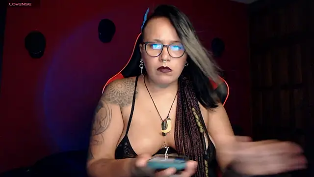 LilithSharon online show from 12-03-24, 12:02