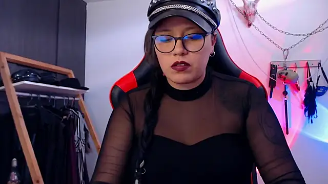 LilithSharon online show from 12-20-24, 07:07