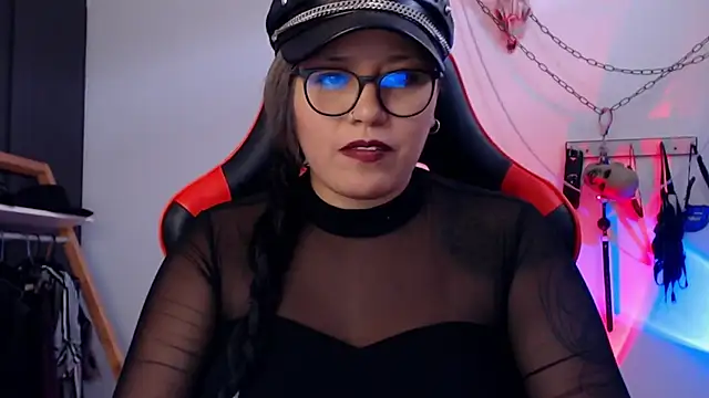 LilithSharon online show from 02-13-25, 09:49