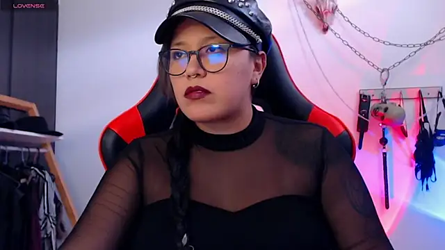 LilithSharon online show from 03-20-25, 03:47