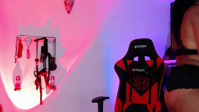 LilithSharon online show from 09-19-25, 06:19