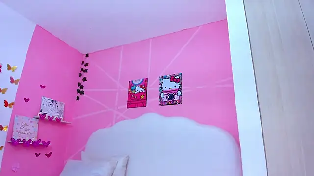 DaripQueen online show from 02-13-25, 02:31