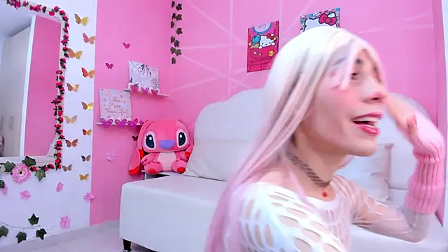 DaripQueen online show from 02-22-25, 02:52