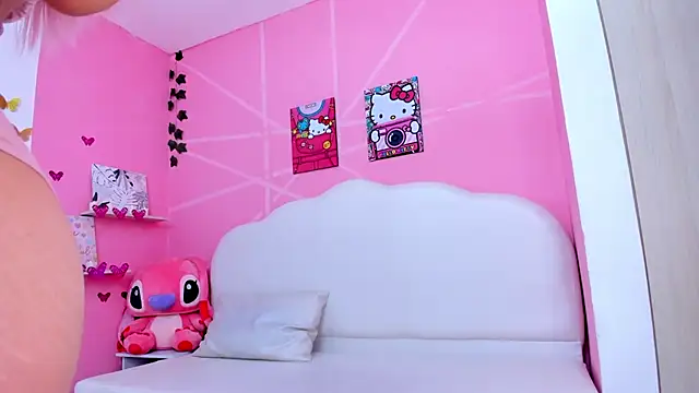 DaripQueen online show from 03-13-25, 03:06