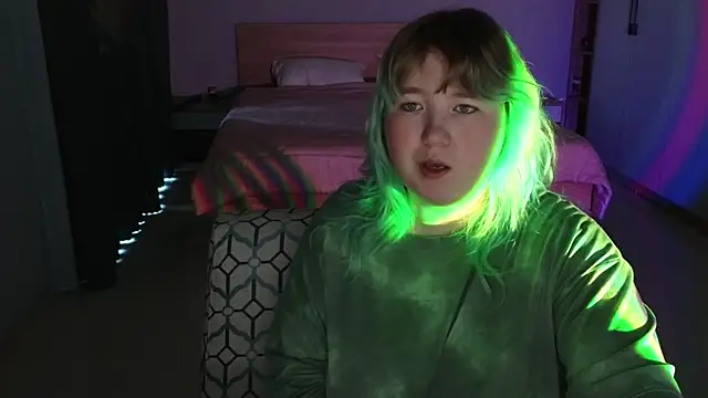 ChimberWol online show from 03-20-26, 11:53