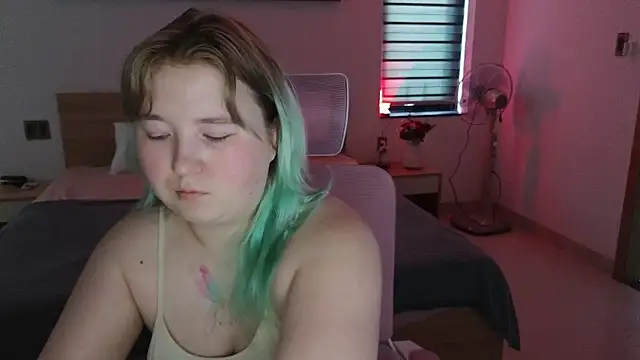 ChimberWol online show from 04-21-26, 11:40