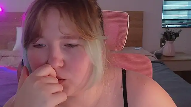 ChimberWol online show from 04-26-26, 07:17