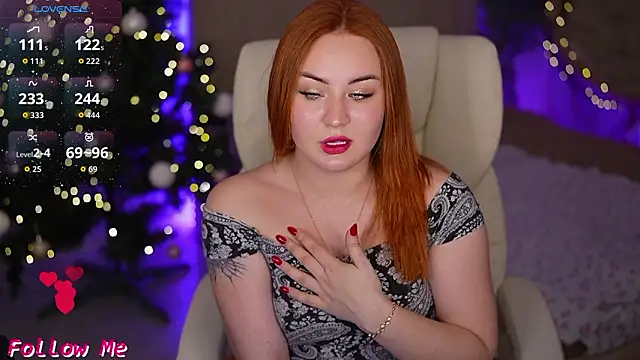 LovelyBell online show from 01-16-26, 01:59