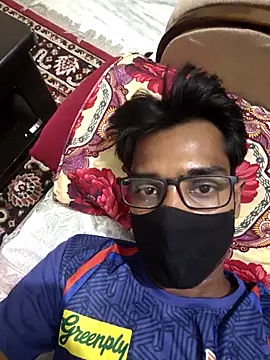 Tomato boy online show from 09-21-25, 05:47