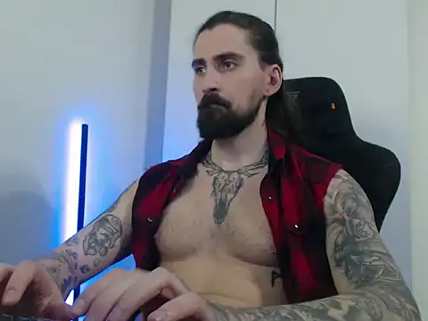 MateoHunk online show from 03-26-26, 05:40
