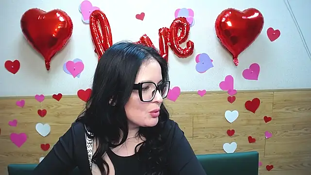 TayaBoret online show from 01-31-25, 03:52