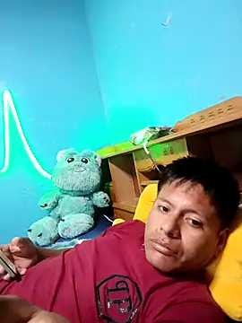 alexchir4 online show from 05-02-26, 07:30