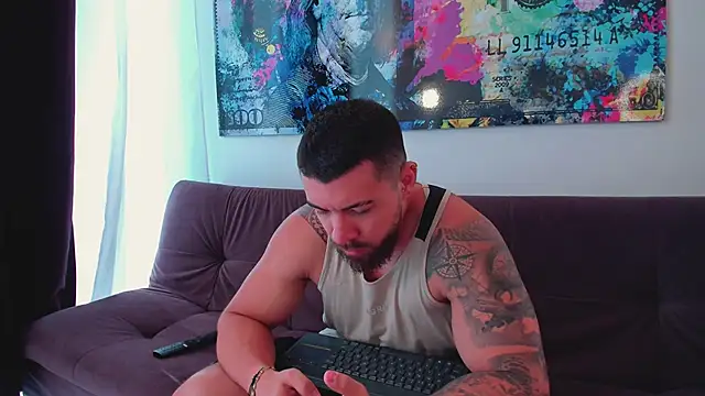  dreammr1  online show from 11-13-25, 01:10