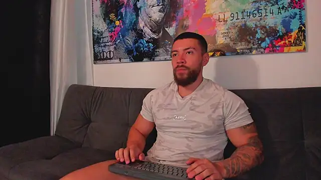  dreammr1  online show from 11-17-25, 10:15