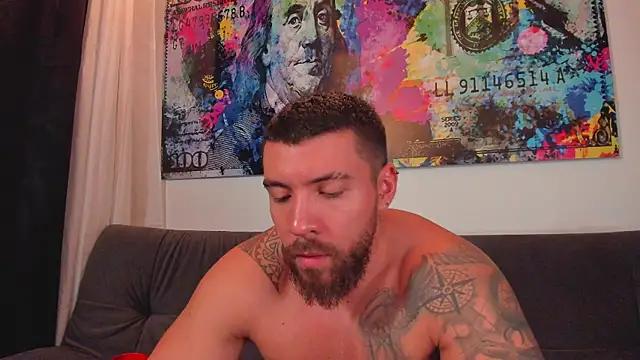  dreammr1  online show from 11-18-25, 10:47