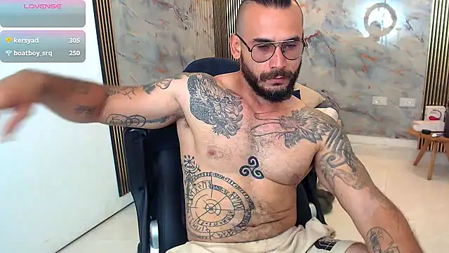 Snapshot of hanz_col chatting on 02-21-25, 02:06 hanz col online show from 02-21-25, 02:06