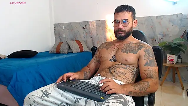 hanz col online show from 11-09-25, 11:19