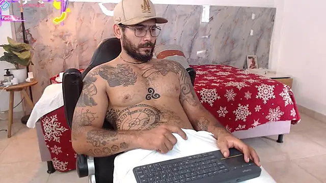 hanz col online show from 01-06-26, 02:10