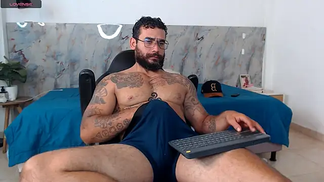 hanz col online show from 03-06-26, 02:52