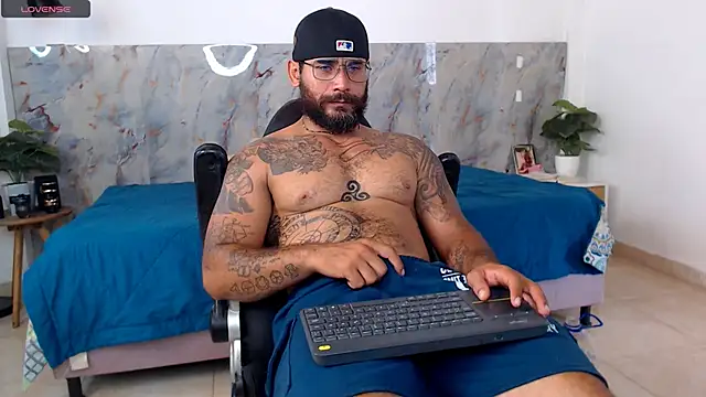 hanz col online show from 03-09-26, 04:00