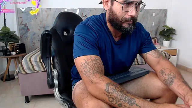 hanz col online show from 03-17-26, 02:38