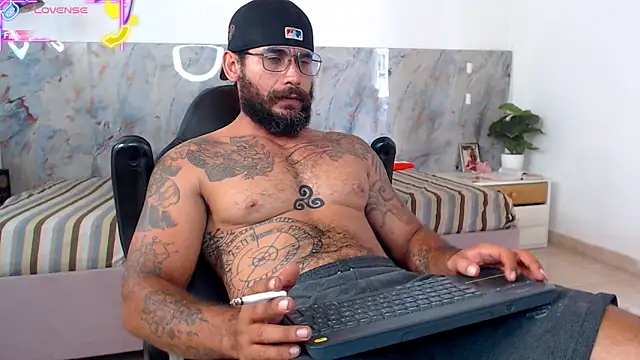 hanz col online show from 03-27-26, 02:17