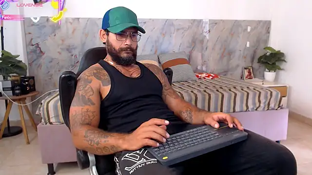 hanz col online show from 04-04-26, 01:30