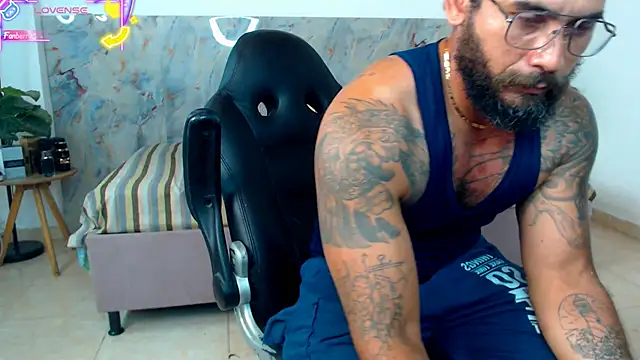 hanz col online show from 04-09-26, 04:34