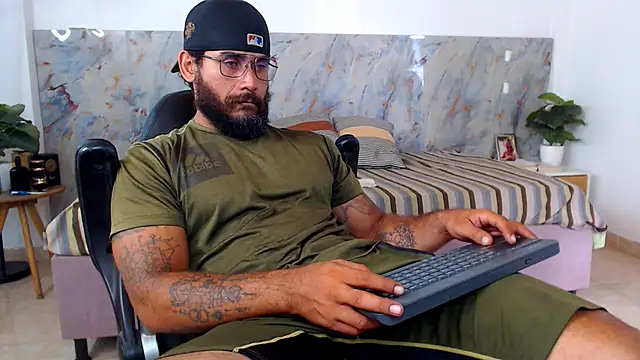 hanz col online show from 04-19-26, 12:59