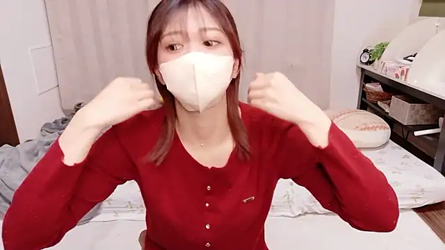 Miss-KrenJr online show from 11-07-25, 10:15