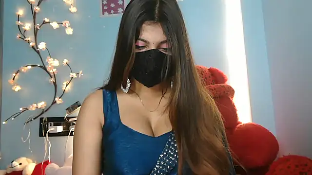 Reena Singh53 online show from 12-20-25, 02:02